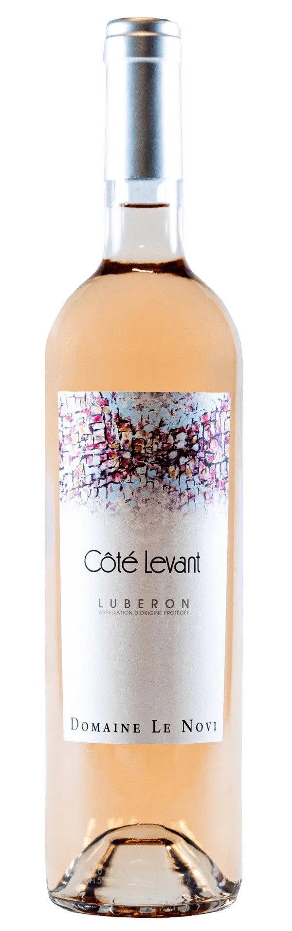 Domaine le Novi Côté Levant Vino Rosé Francia Secco