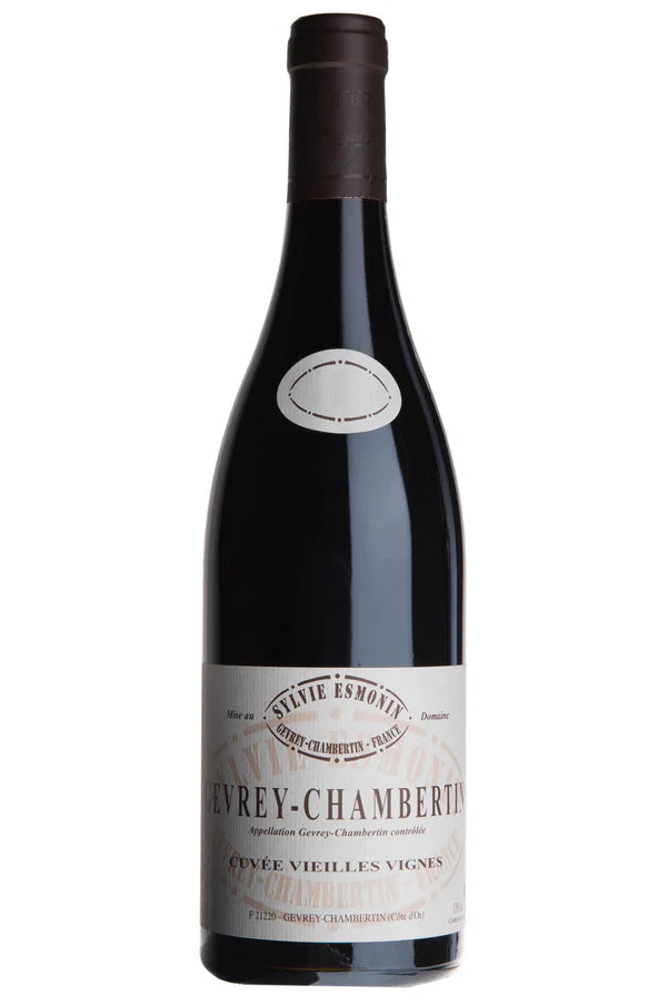 Domaine Sylvie Esmonin Gevrey-Chambertin Vino Rosso 750 ml