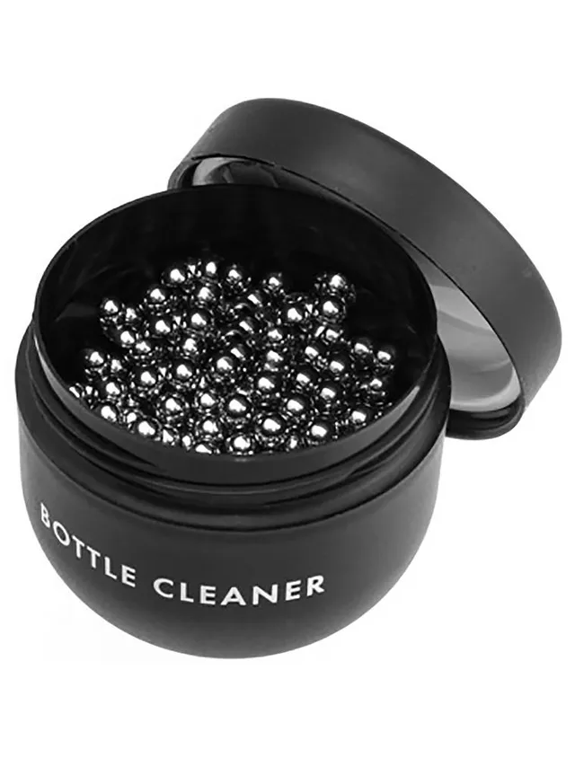 Riedel 10/05 Decanter Cleaner palline acciaio decanter