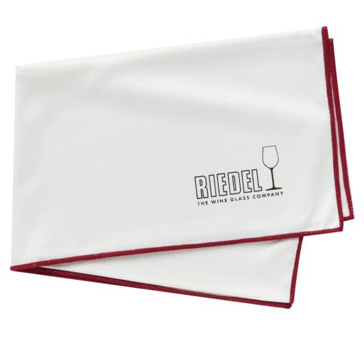 Riedel 5010/07 panno in microfibra per calici senza aloni