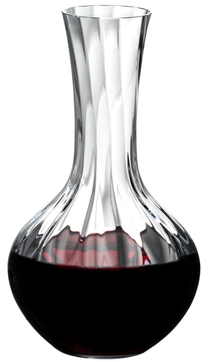 Riedel Performance 1490/13 Decanter Vino in Vetro