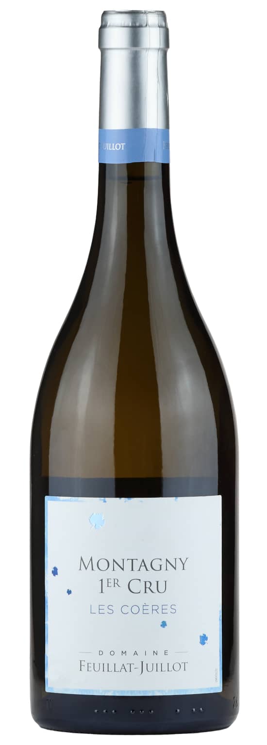 Domaine Feuillat-Juillot Montagny 1er Cru vino bianco 75cl