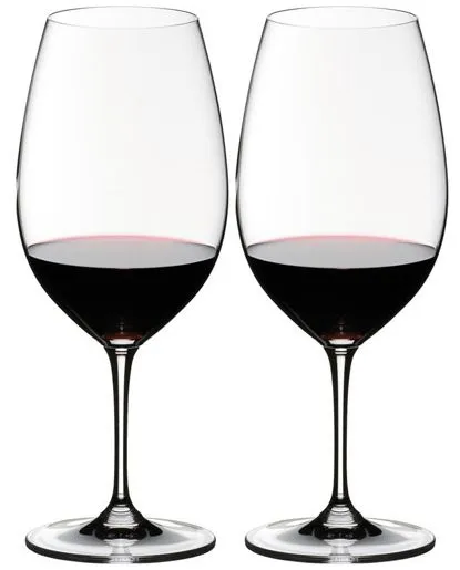 Riedel Vinum 6416/30 Calici Syrah 2 Pezzi Cristallo