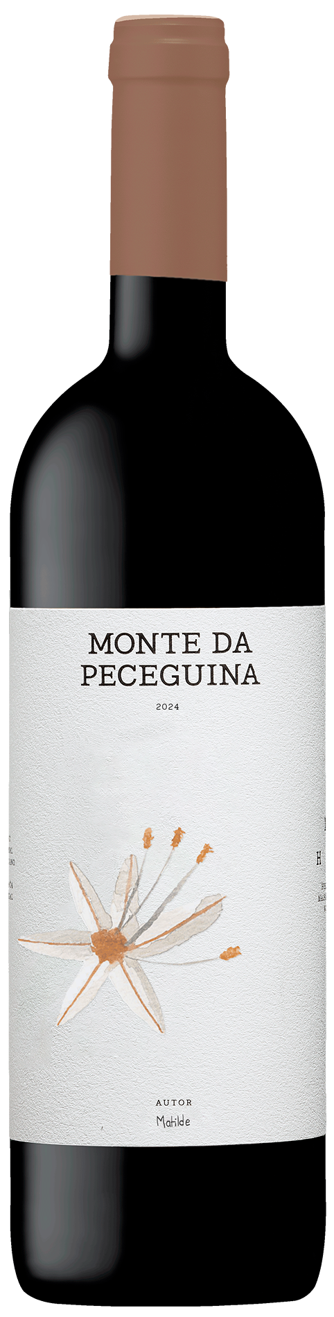 Monte da Peceguina Vinho Tinto vino rosso Alentejo fruttato
