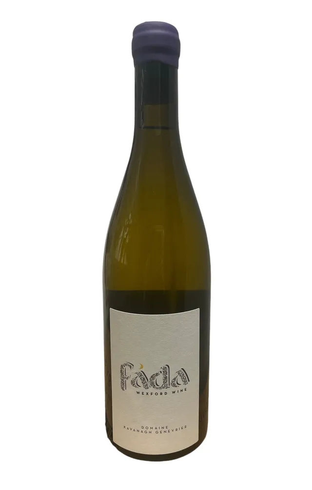 Fáda Wexford vino bianco irlandese 75cl