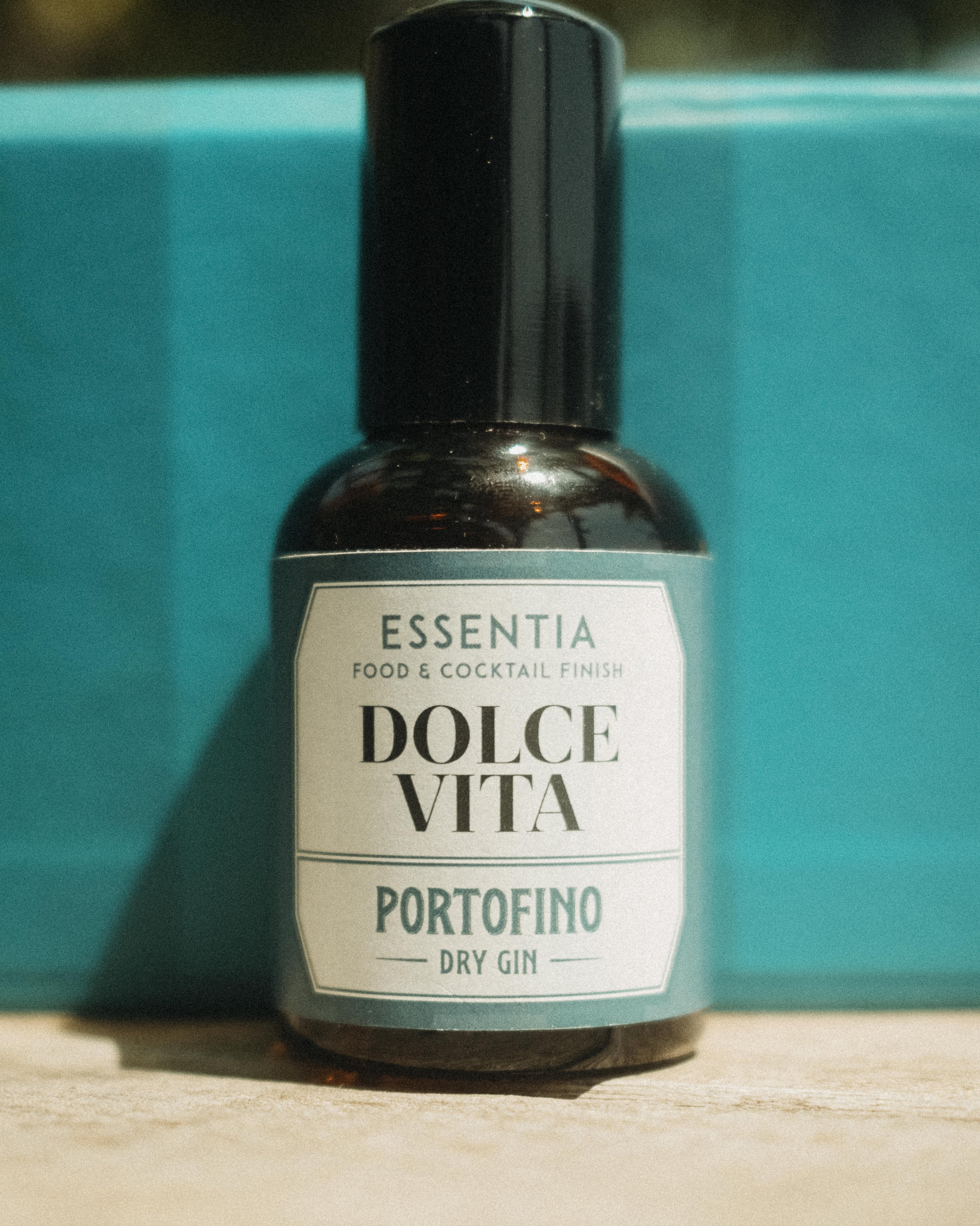 Portofino Gin Box The Portofino Way Experience con Gin 100 ml