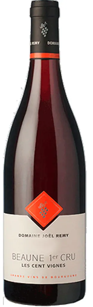 Joël Remy Beaune Cent-Vignes vino rosso Pinot Noir