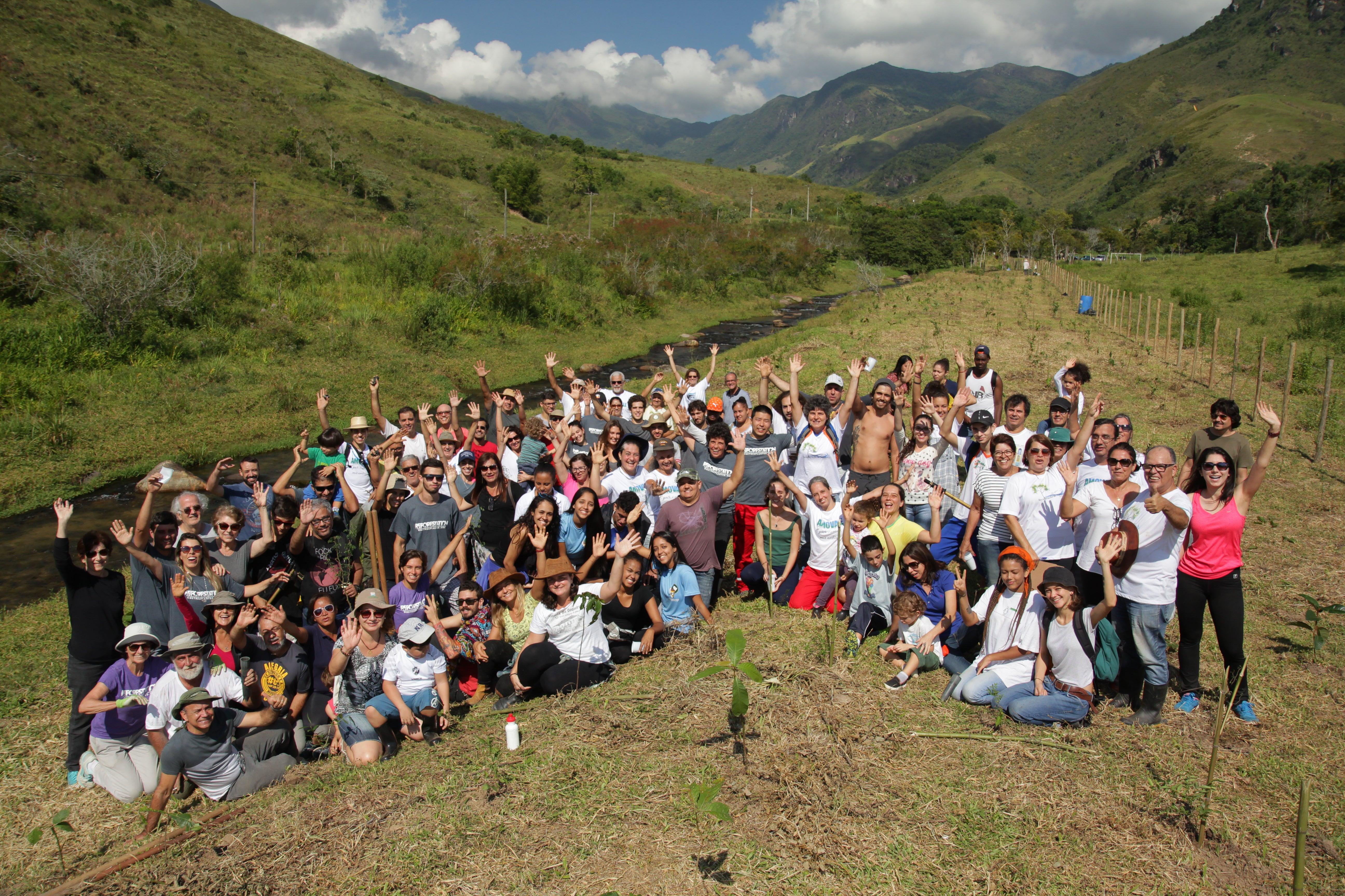 Portofino Gin Albero da piantare dono One Tree Planted riforestazione
