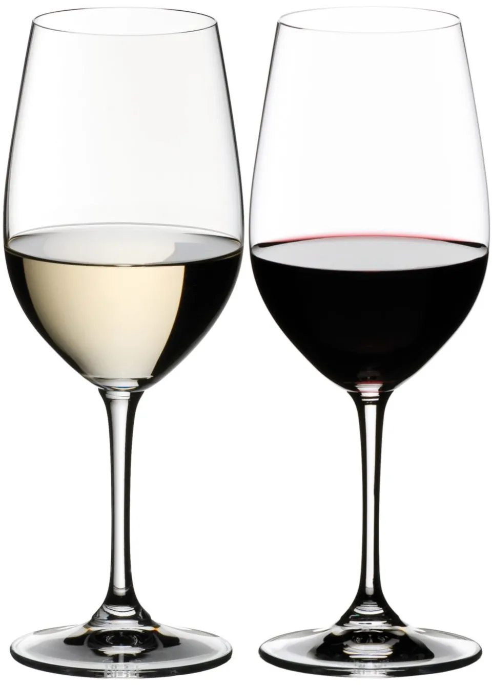 Riedel Vinum 6416/15 calici Riesling box 2 bianchi