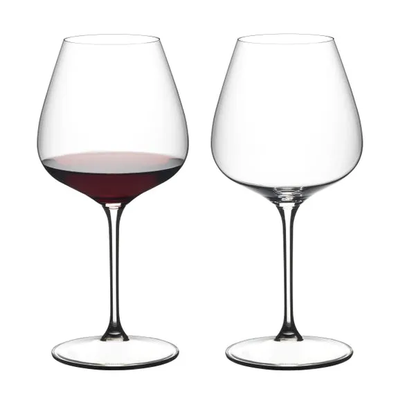 Riedel Grape 6424/07 bicchieri vino Pinot Noir box 2