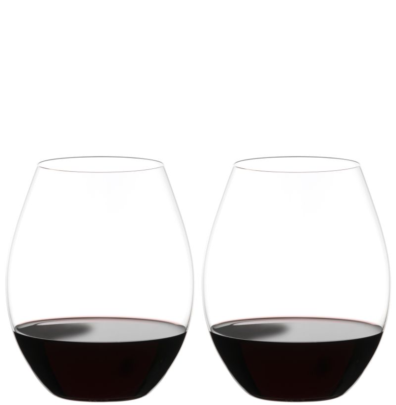 Riedel O Series 0414/41 bicchieri Syrah box 2 pezzi