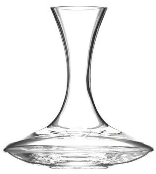 Riedel 2400/14 Decanter Ultra caraffa vino fatto a mano