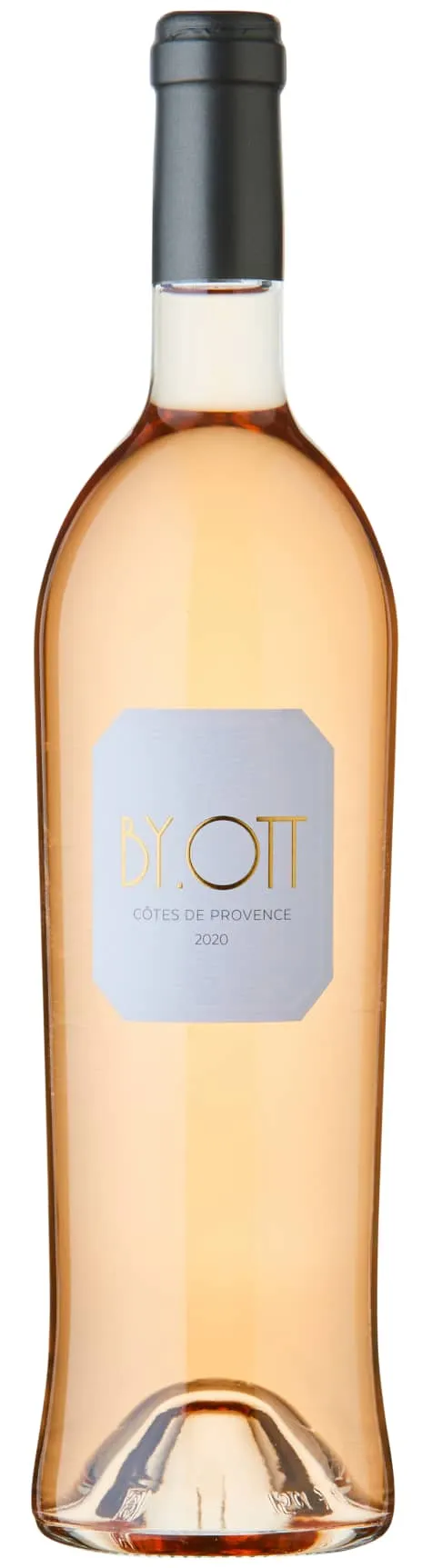 Domaines Ott BY.OTT Cotes de Provence vino rosato secco