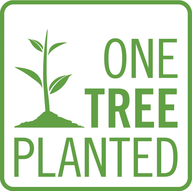 Portofino Gin Albero da piantare dono One Tree Planted riforestazione