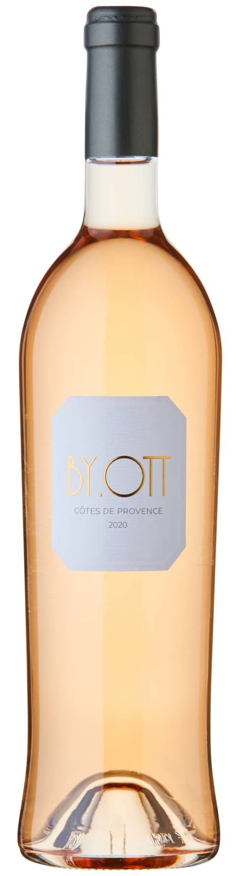 Domaines Ott BY.OTT Cotes de Provence vino rosato secco