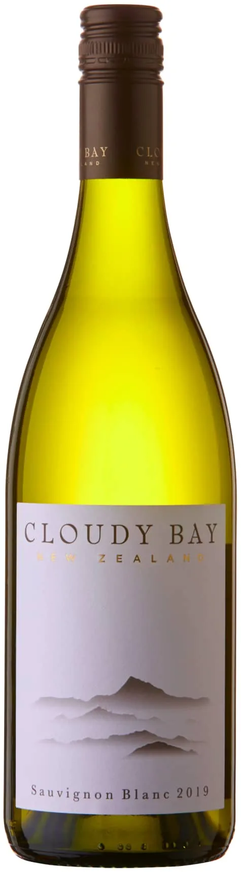 Mitchell & Son Cloudy Bay Sauvignon Blanc vino bianco Marlborough agrumi