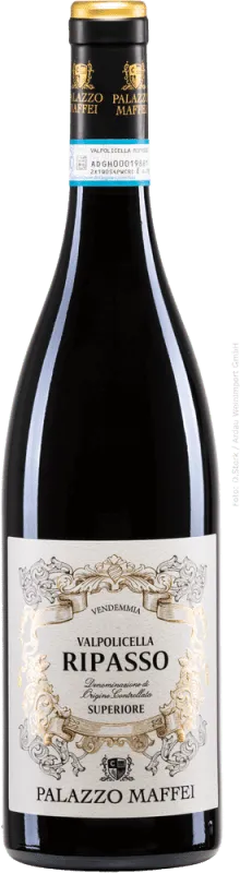 Palazzo Maffei Ripasso Valpolicella vino rosso 75 cl