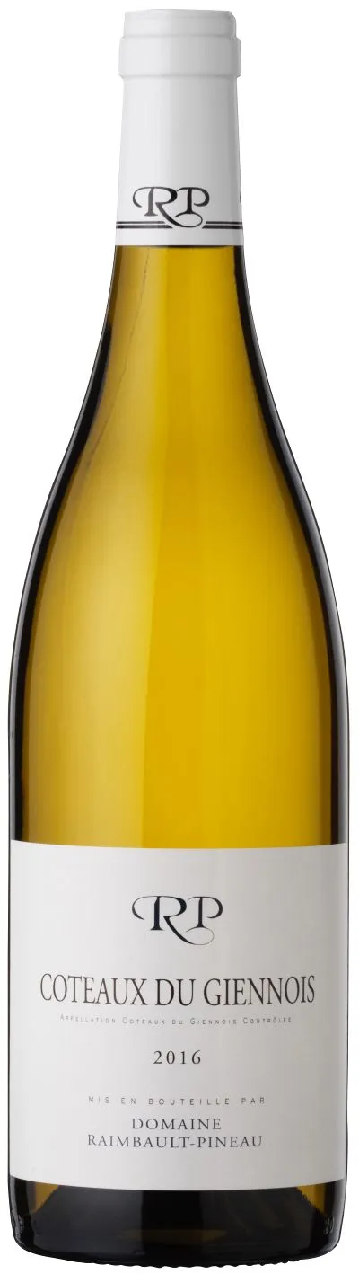 Raimbault-Pineau Coteaux du Giennois vino bianco