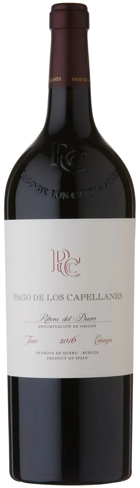 Pago de Los Capellanes Crianza Rosso Magnum 150cl
