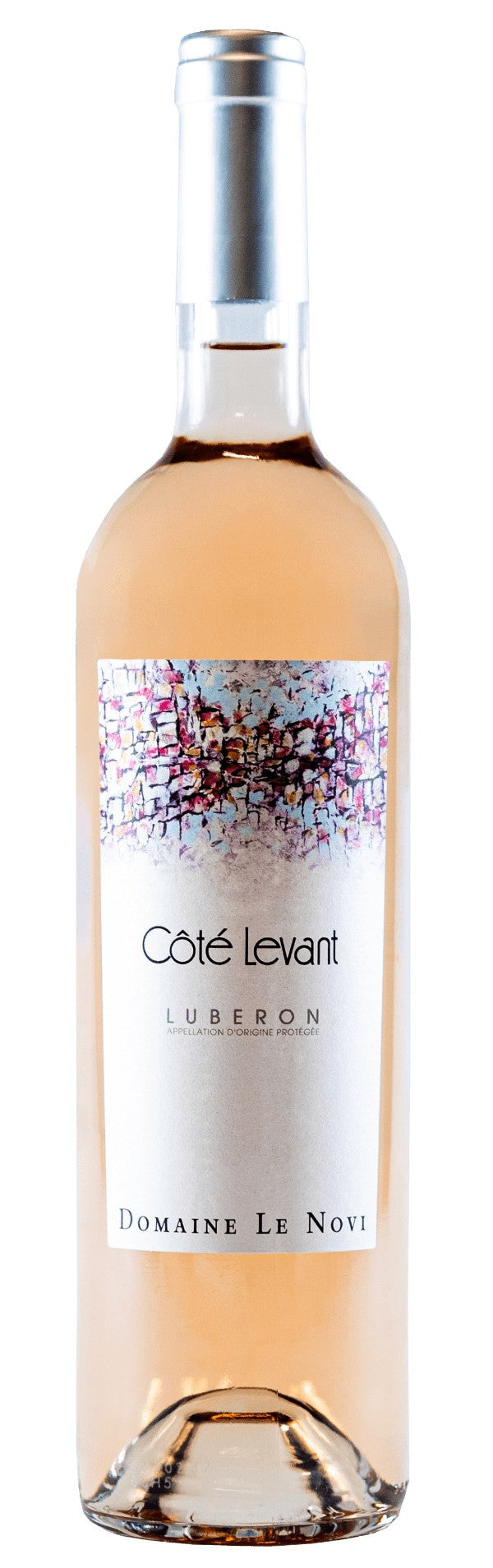 Domaine le Novi Côté Levant Vino Rosé Francia Secco