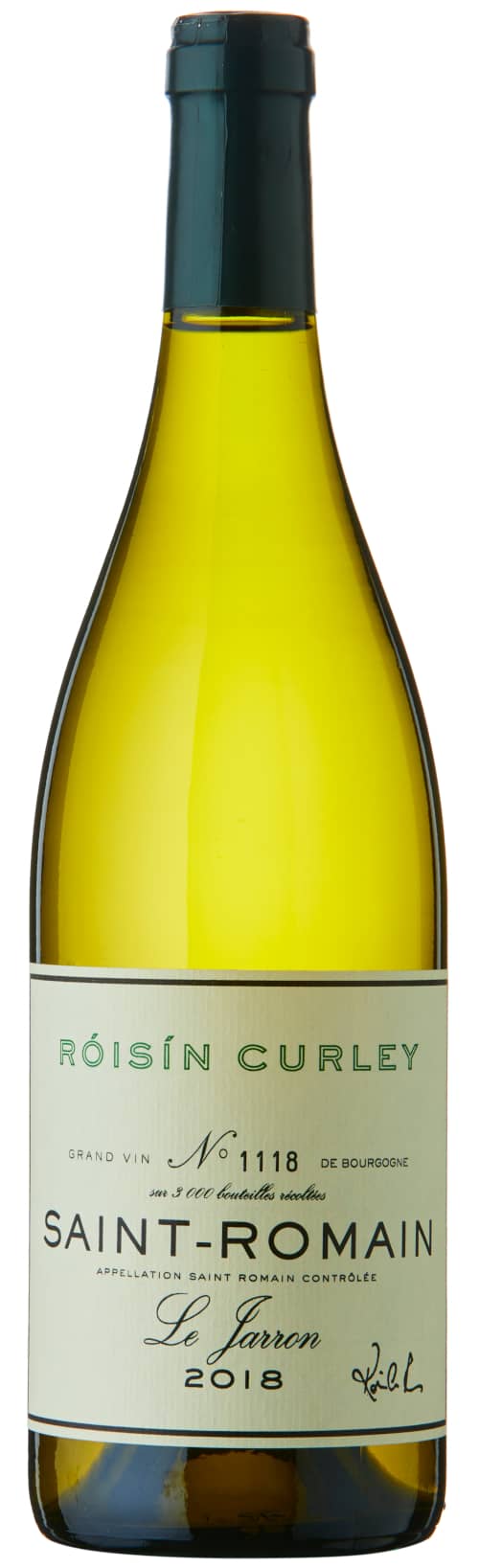 Mitchell & Son Róisín Curley Saint-Romain Le Jarron Bianco