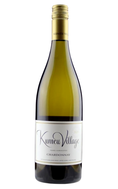 Mitchell & Son Kumeu River Village Chardonnay vino bianco