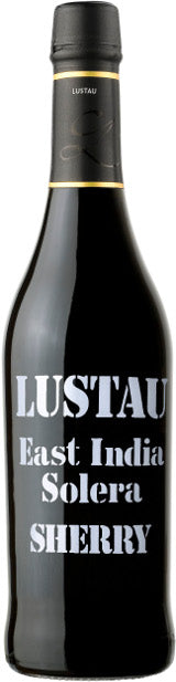 Lustau East India Solera sherry dolce 50cl uvetta