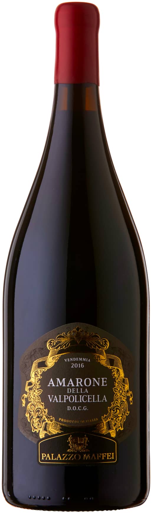 Palazzo Maffei Amarone Valpolicella magnum 1,5 L cassetta