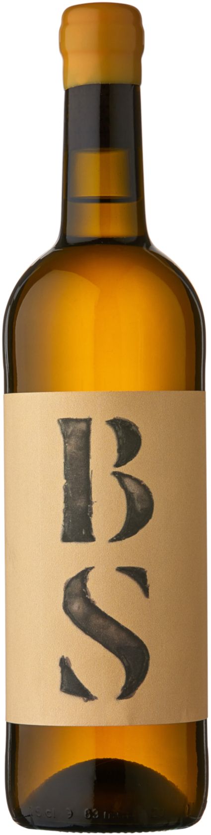 Partida Creus BS Blanc de Sumoll vino bianco Sumoll 75cl