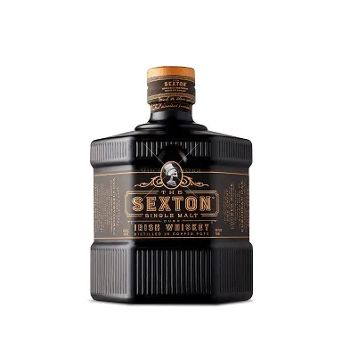 Mitchell & Son The Sexton Single Malt Whiskey Irlandese Sherry