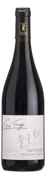 Mitchell & Son Guy Farge Saint-Joseph Terroir de Granit vino Syrah