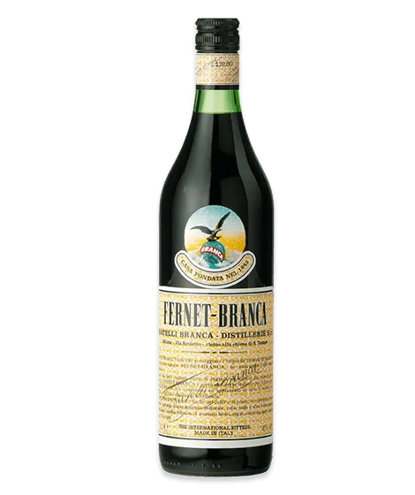 Fernet Branca Amaro alle Erbe 70 cl 39% Digestivo