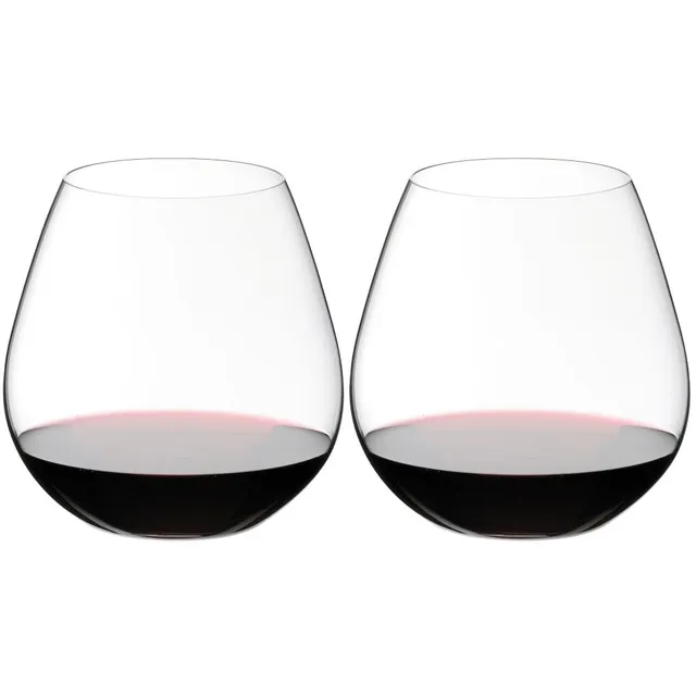 Riedel O Series 0414/07 Bicchieri Pinot Nero 2pz