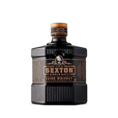 Mitchell & Son The Sexton Single Malt Whiskey Irlandese Sherry