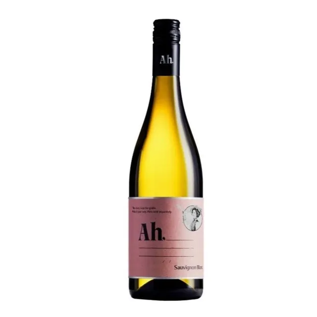 Mitchell & Son Ah Sauvignon Blanc Vino Bianco Spagna