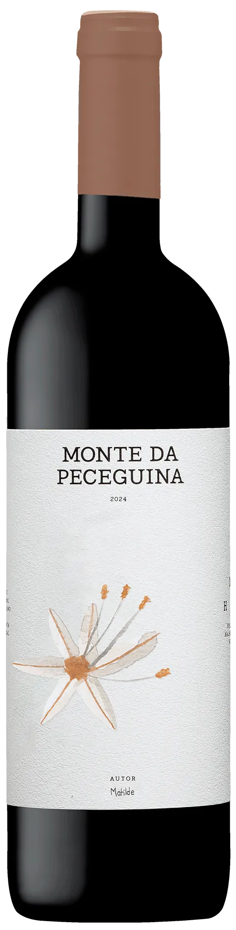 Monte da Peceguina Vinho Tinto vino rosso Alentejo fruttato