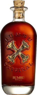 Bumbu Rum caraibico spezie vaniglia 700 ml 40% vol