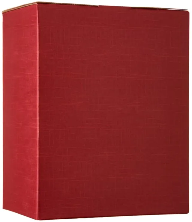 Mitchell & Son Wine Accessories cartone 6 bottiglie regalo