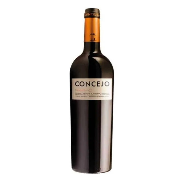 Concejo Cigales vino rosso biologico 75cl tempranillo