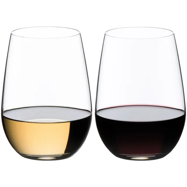 Riedel O Series Riesling Bicchieri 2 Pezzi