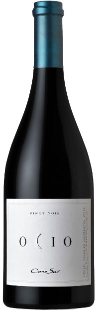 Cono Sur Ocio Pinot Noir vino rosso Cile 750 ml