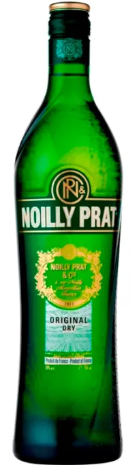 Noilly Prat Extra Dry vermouth secco Extra Dry