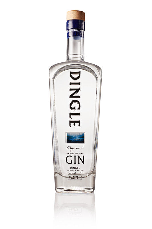Mitchell & Son Dingle Gin gin irlandese botanico