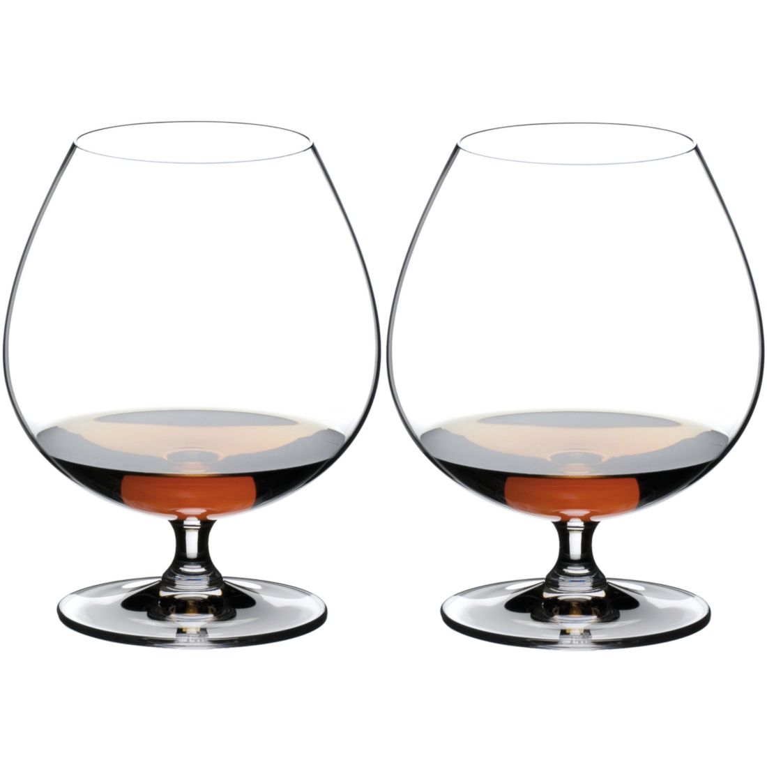 Riedel Vinum 6416/18 Bicchiere Brandy Balloon 2 pz