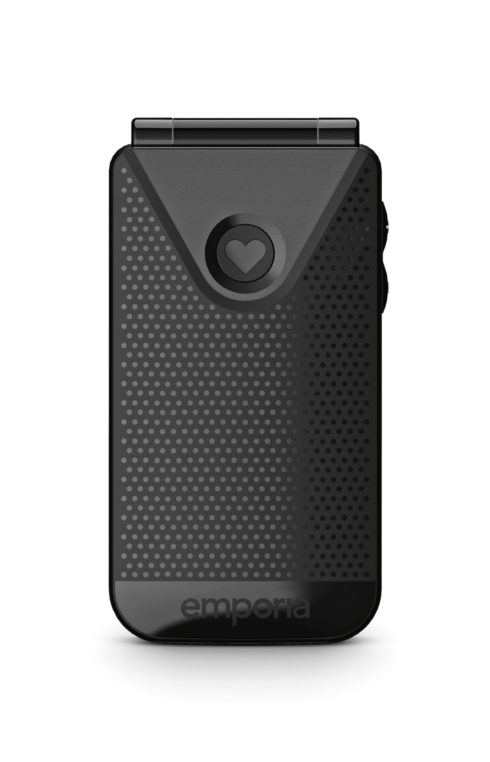 Emporia Talk Glam Telefono conchiglia tasti grandi tasto SOS