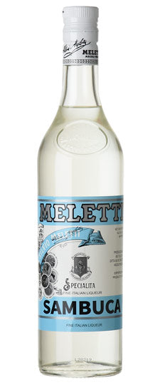 Meletti Sambuca Liquore all'Anice 70 cl