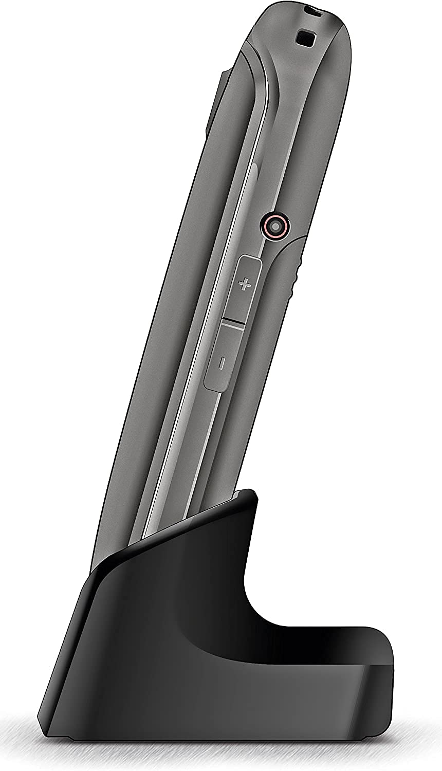 Emporia TELME X200 Telefono a Conchiglia per Anziani Space Grey SOS
