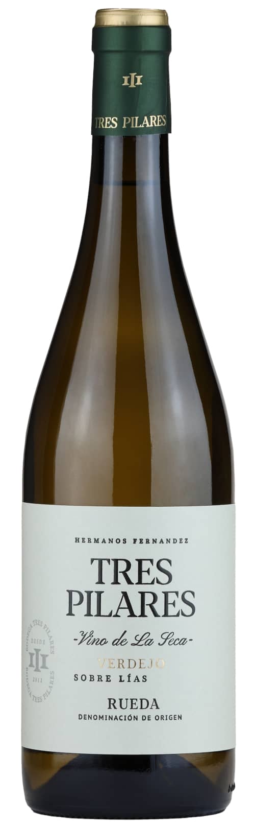 Tres Pilares Verdejo vino bianco Spagna