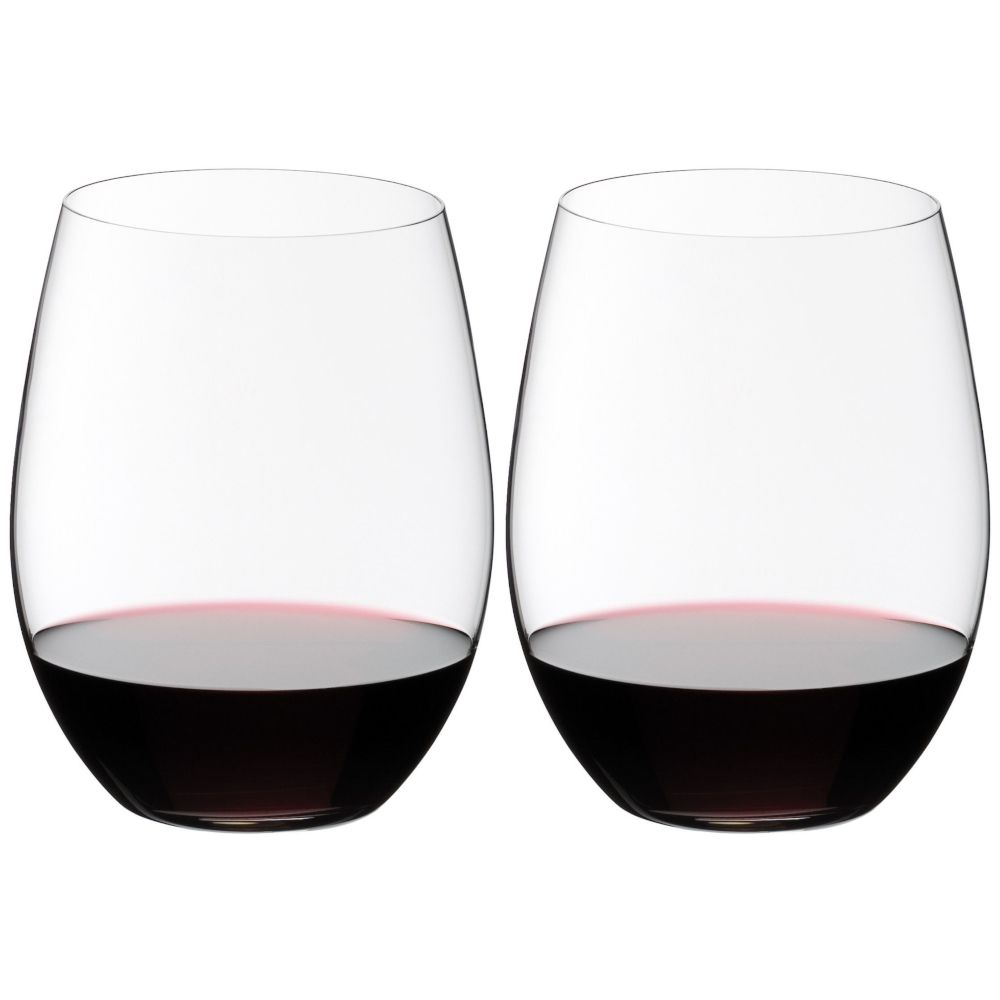 Riedel O Series 0414/0 bicchieri vino Cabernet Merlot 2 pezzi