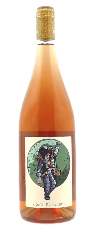 Jan-Philipp Bleeke Jose Stronaut Vino Rosso 75cl